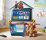 Более 1,5 млн. жителей ЮФО и СКФО выбрали «Ростелеком» в качестве интернет-провайдера