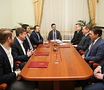 В Астраханской области строят ещё две солнечные электростанции