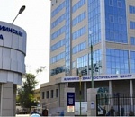 Оперативный штаб: перевод медработников Александро-Мариинской больницы на 2/3 оклада законен