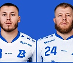 Астраханское «Динамо» пополнилось двумя «воронежцами»