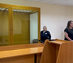 Лишение звания и 11 лет строгого режима: в Астрахани вынесли приговор экс-майору УГИБДД