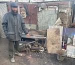 В Астрахани мужчина сделал оружие для самообороны и нарвался на статью