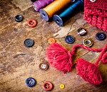 В Астрахани пройдет выставка-ярмарка и мастер-классы по рукоделию