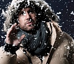 -20° - это не шутки: ночью в Астраханской область мороз проберет до костей