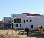 На достройку Центра водных и гребных видов спорта в Яксатово дают 334,6 млн рублей