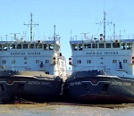 Для работы в зимнюю навигацию Астраханской области выделены три ледокола