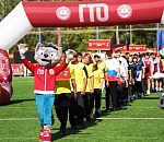 Почти 26 тысяч астраханцев уже сдали нормы ГТО в этом году