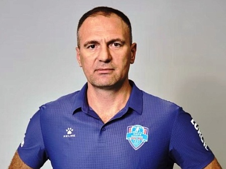 В Астрахани избили главного тренера гандбольного «Динамо» 