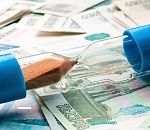 Астраханский фермер, задолжавший 4 миллиона налогов, едва не остался без склада