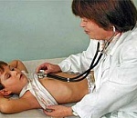 В селе Растопуловка госпитализированы 15 воспитанников детсада