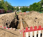 Более 1,5 тысяч многоквартирных и частных домов в Астрахани оказались без холодной воды