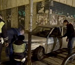 Астраханец, выпивший пол-литра водки на свадьбе, сел за руль и врезался в дом