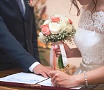 В Астраханской области на «зеркальную» дату зарегистрировались  40 пар