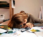 Больше половины  опрошенных астраханцев признались, что часто работают сверхурочно