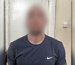 Силовики устроили облаву на астраханца, пытавшегося похитить девушку