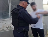 Астраханская полиция устроила «охоту» на мигрантов-нелегалов