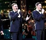 Победители телепроекта «Битва хоров» выступят на сцене Астраханской филармонии