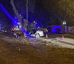 Пьяный астраханец за рулем угробил друга и сделал инвалидом второго