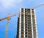 Администрация Астрахани строит муниципальный жилой дом