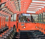 Прощание с сохатым. Астрахань вступила в пост-троллейбусную эпоху