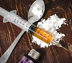 В Астраханской области вчетверо сократилось отравление наркотиками