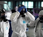 Смертность выше. Роспотребнадзор рассказал, чем новый коронавирус отличается от обычного гриппа