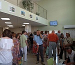 В Астрахани пенсионер не смог оплатить коммунальные услуги из-за женщины