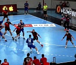 «Динамо» не смогло опровергнуть статистику и вновь проиграло дома «Пермским медведям»