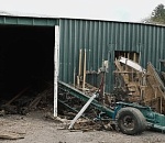 Гаражи, киоски, палисадники – в Астрахани грядет снос сотен самовольных объектов