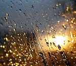 В субботу синоптики снова обещают астраханцам дождь