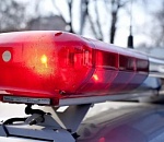 «Маршрутка» в Астрахани наехала на мужчину