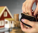 Выявлен район Астрахани, жители которого больше всех не хотят платить налоги