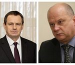 Олег Полумордвинов вернулся в астраханское правительство