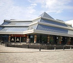 В Астрахани после 10 лет простоя откроется АЦТЕКА