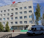 На улице Астрахани нашли девочку-маугли