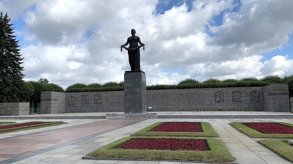 Игорь Мартынов: память о блокадном Ленинграде учит нас сплоченности, любви к Родине