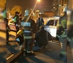 Водитель "шестёрки" сбил двух астраханцев 