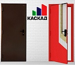 "Каскад" стал официальным представителем DoorHan