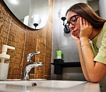 «Астраханские тепловые сети»: по поводу отсутствия горячей  воды в ряде домов Астрахани