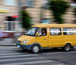 С сегодняшнего дня в 13 астраханских маршрутках подорожает проезд