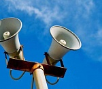 В Астрахани прозвучит сигнал тревоги  