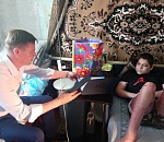 Подросток из Астрахани, спасший из огня сестер и брата, лишился возможности ходить