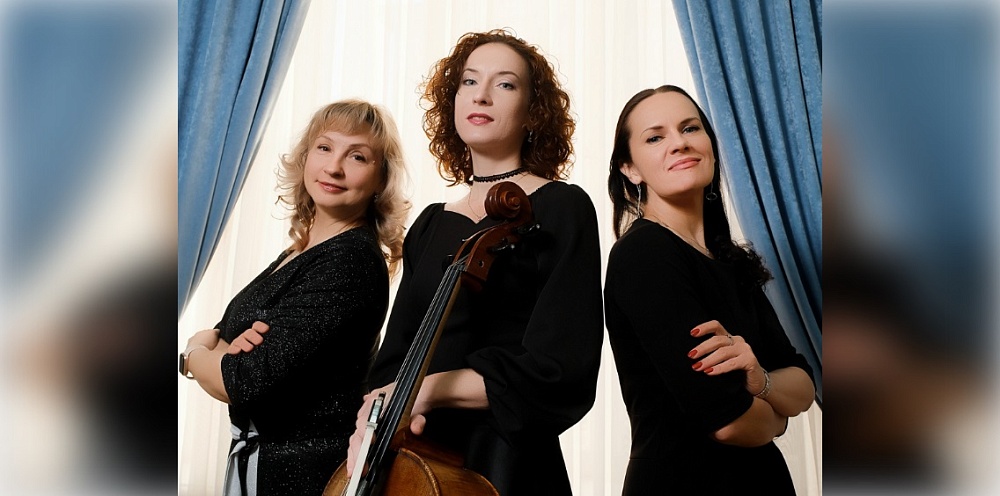 Астраханцев приглашают на рождественский концерт при свечах