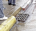 Мэрия: на астраханские улицы для откачивания воды выведено 13 единиц техники