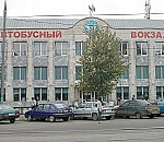 Автобусный рейс Астрахань-Казань возобновится через неделю