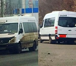 В Астрахани работает крупный «черный» перевозчик?