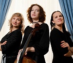 Астраханцев приглашают на рождественский концерт при свечах