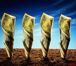 Ожидание новых санкций вызвало продолжение падения рубля и роста доходности гособлигаций 