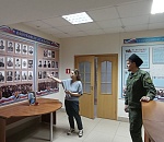 Завершилась ставропольская стажировка Всероссийского проекта «ЭтНик: стратегия в практике»