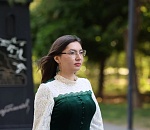 Знаменитое стихотворение Пушкина звучало в Астрахани на трех языках